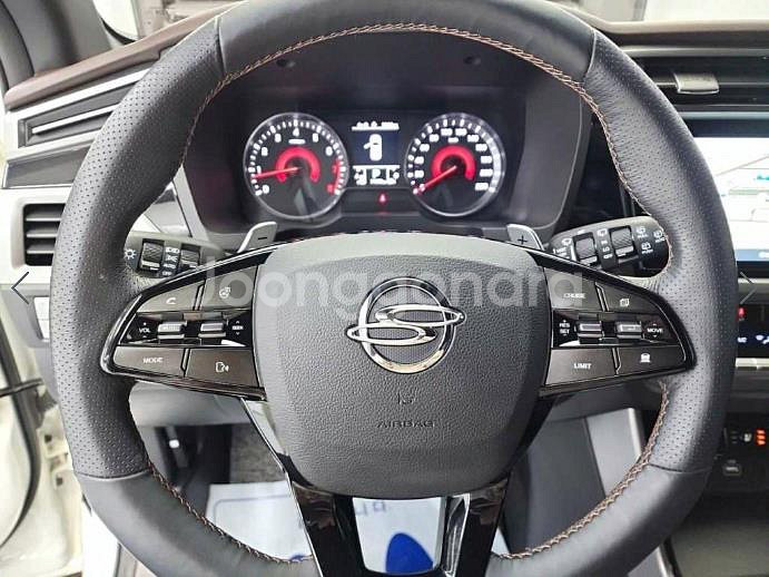 @23년식 올 뉴코란도 1.5 가솔린 2WD C7 전--8