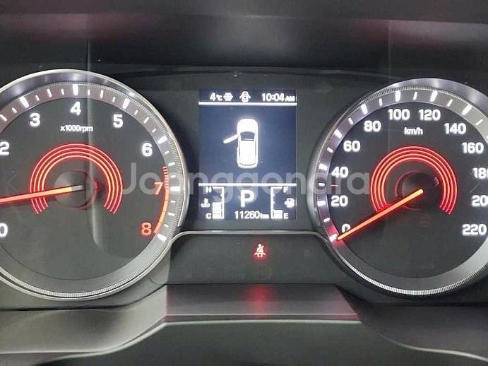 @23년식 올 뉴코란도 1.5 가솔린 2WD C7 전--5