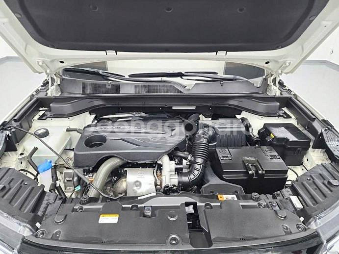 @23년식 올 뉴코란도 1.5 가솔린 2WD C7 전--4