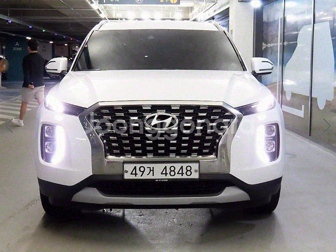 @19년식 팰리세이드 3.8 가솔린 익스클루시브 전국--1