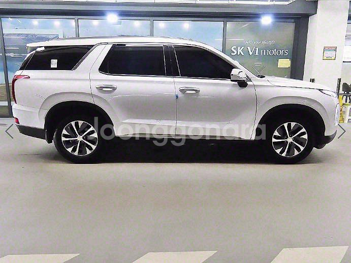 @19년식 팰리세이드 3.8 가솔린 익스클루시브 전국--2