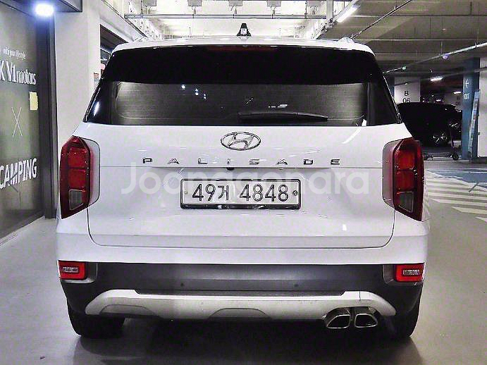 @19년식 팰리세이드 3.8 가솔린 익스클루시브 전국--4