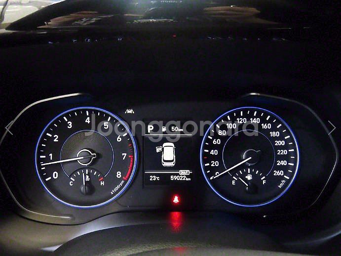 @19년식 팰리세이드 3.8 가솔린 익스클루시브 전국--8