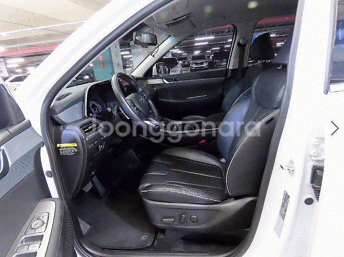 @19년식 팰리세이드 3.8 가솔린 익스클루시브 전국--5