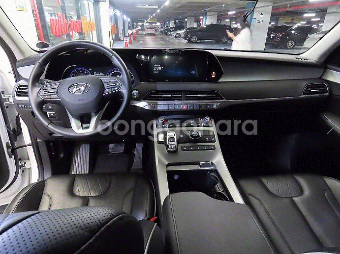 @19년식 팰리세이드 3.8 가솔린 익스클루시브 전국--9