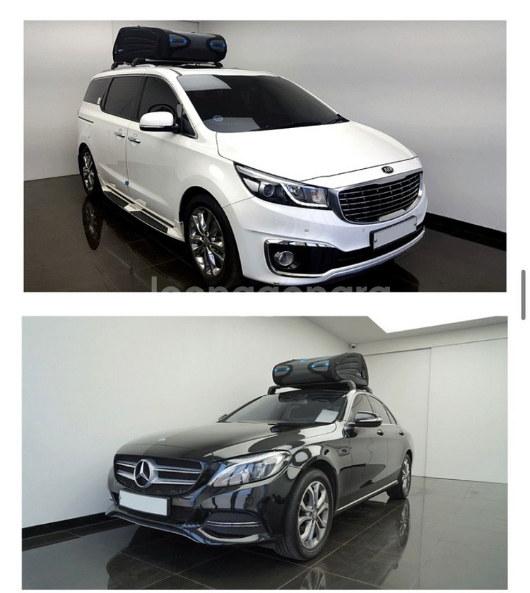 노로토 버뮤드 5700 (접이식 루프박스)--3