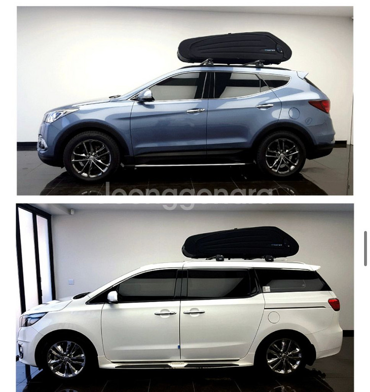 노로토 버뮤드 5700 (접이식 루프박스)--4