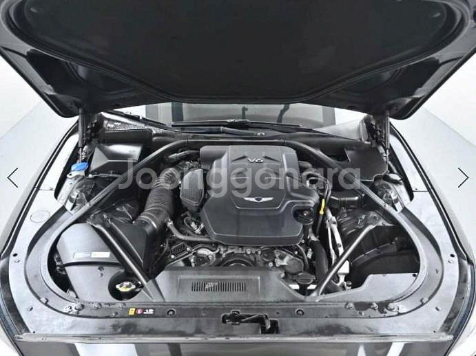 @18년식 G80 3.3 GDi AWD 럭셔리 전국최--5