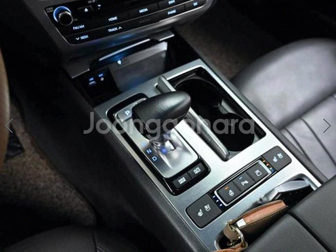 @18년식 G80 3.3 GDi AWD 럭셔리 전국최--8