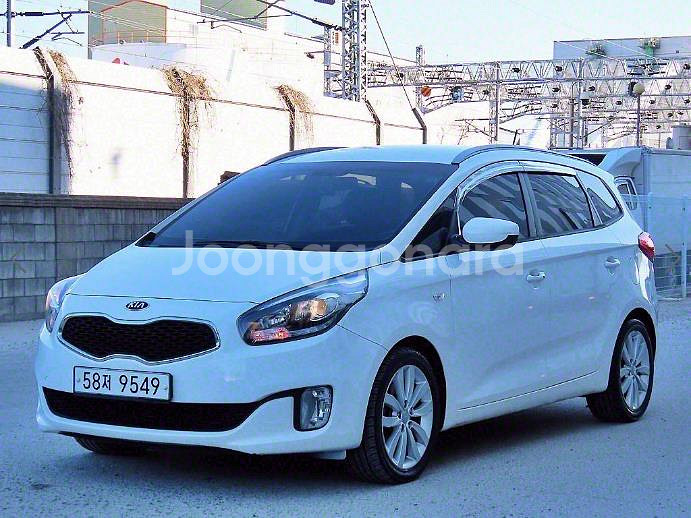 @14년식 올 뉴카렌스 2.0 LPI 프레스티지 전국--1