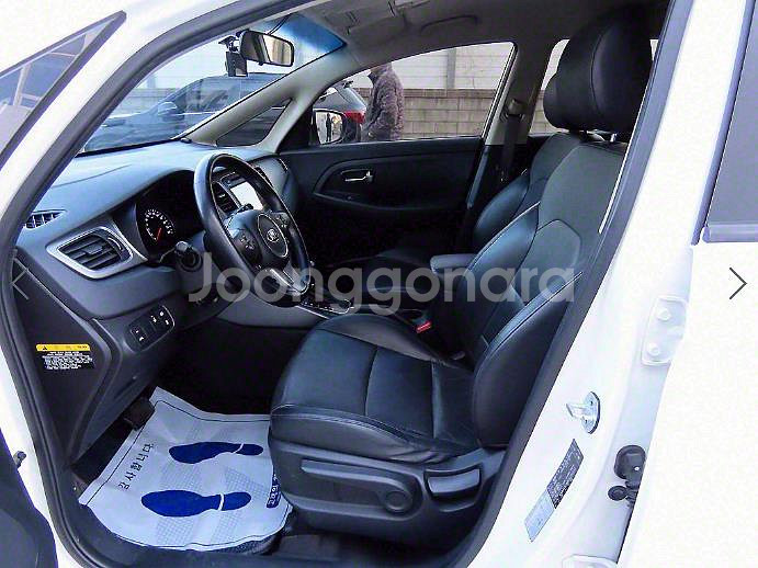 @14년식 올 뉴카렌스 2.0 LPI 프레스티지 전국--4