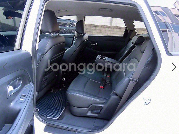 @14년식 올 뉴카렌스 2.0 LPI 프레스티지 전국--5