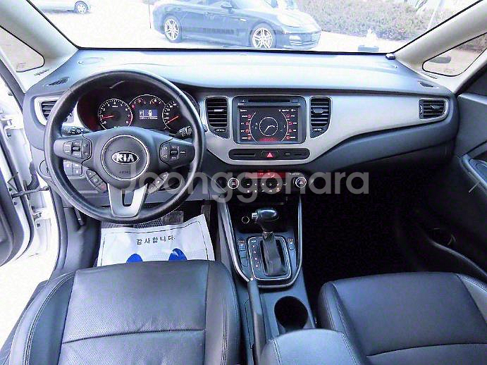 @14년식 올 뉴카렌스 2.0 LPI 프레스티지 전국--6