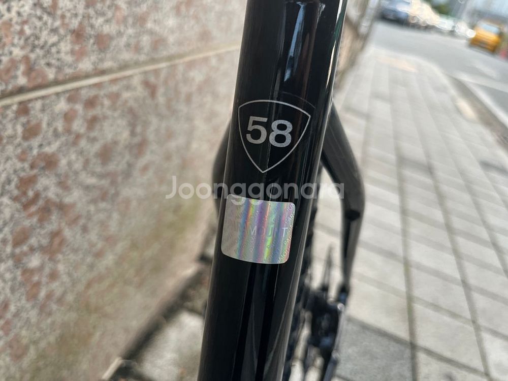 스페셜 라이즈드 다이버지 콤프e5 그래블 자전거--3