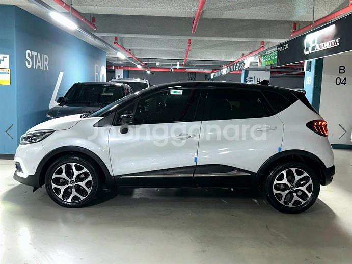 @19년식 뉴 QM3 1.5 dCi RE 전국최저가격--2