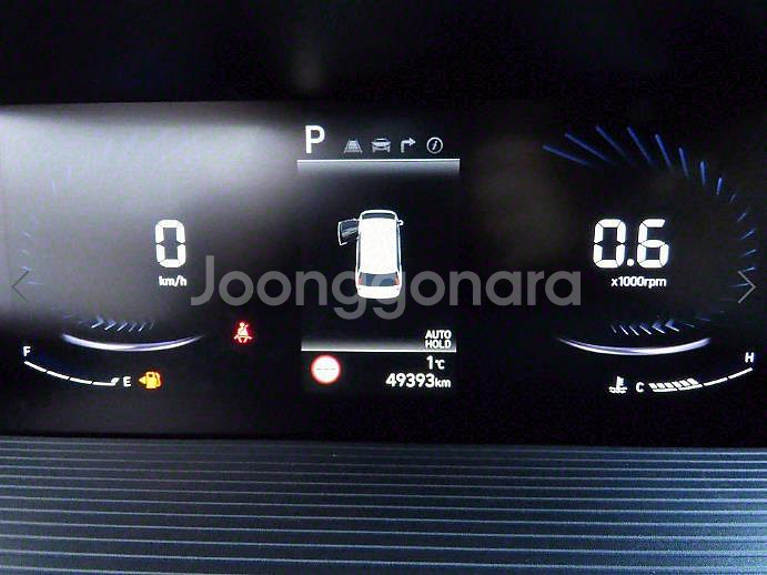 @22년식 스타리아 3.5 LPG 카고 3인승 모던--8