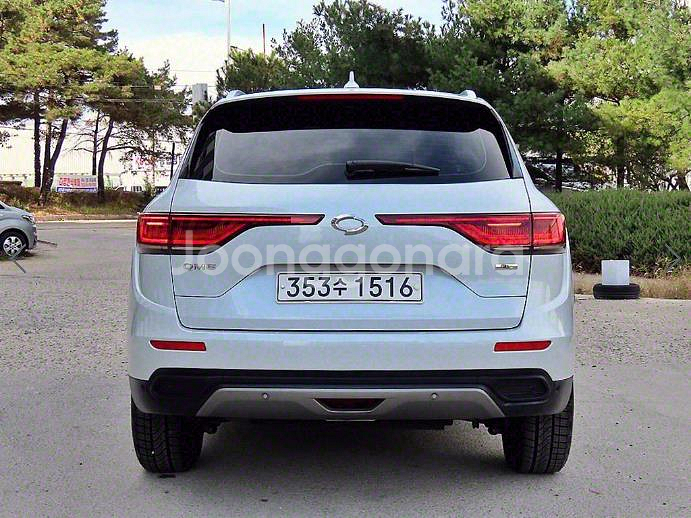 @21년식 뉴 QM6 2.0 LPe RE 전국최저가격--3