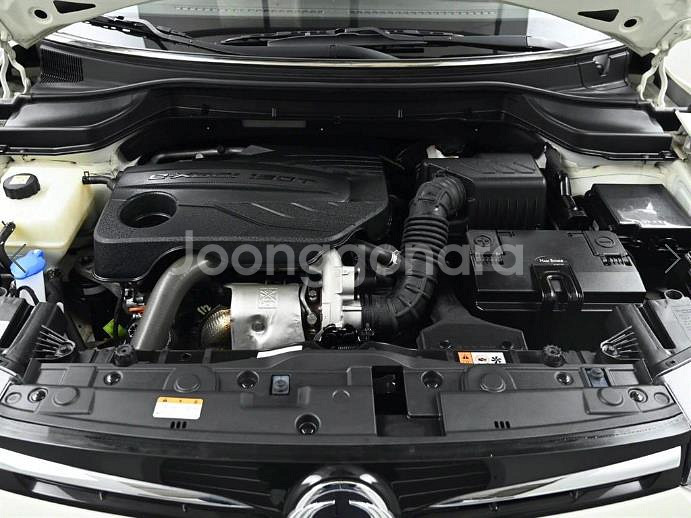 @20년식 베리 뉴 티볼리 1.5 가솔린 2WD 리미--5