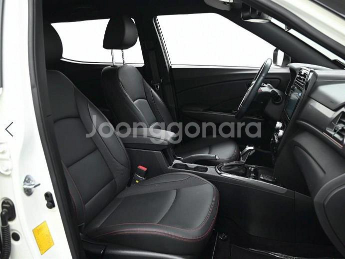 @20년식 베리 뉴 티볼리 1.5 가솔린 2WD 리미--9