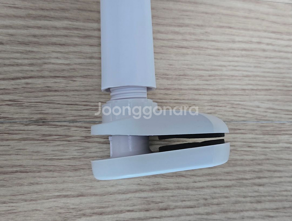 누아트 태블릿 스마트폰 침대 자바라 거치대--1