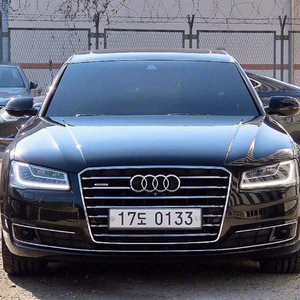 @16년식 A8(3세대) 50 TDI 콰트로 LWB