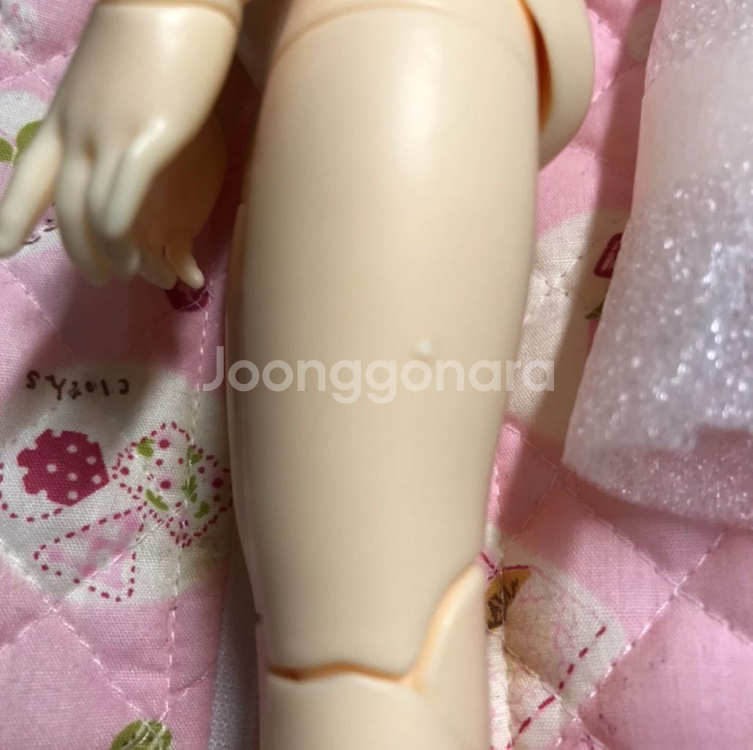 구체관절인형(옷,모자,양말,신발,가발 포함)--3