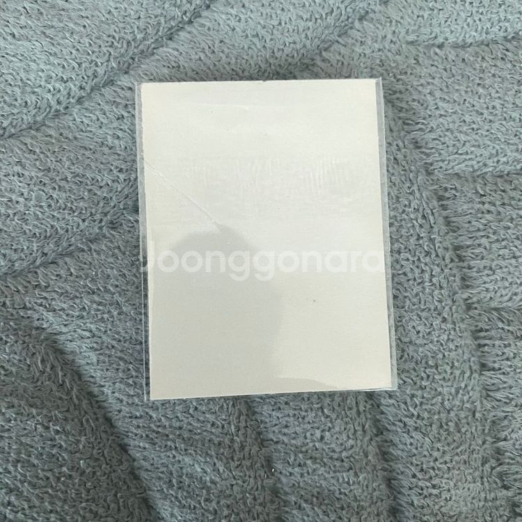 포켓몬 띠부씰(일괄)--6