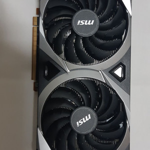 msi rx6600 8g 팝니다