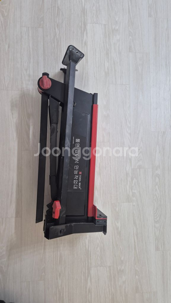 조홀스 저가형 워크 클램프 바이스 작업대--2