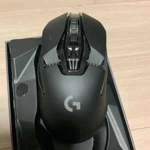 g903 마우스