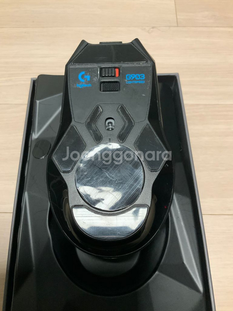 g903 마우스--1