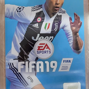 닌텐도 스위치 피파19 fifa19