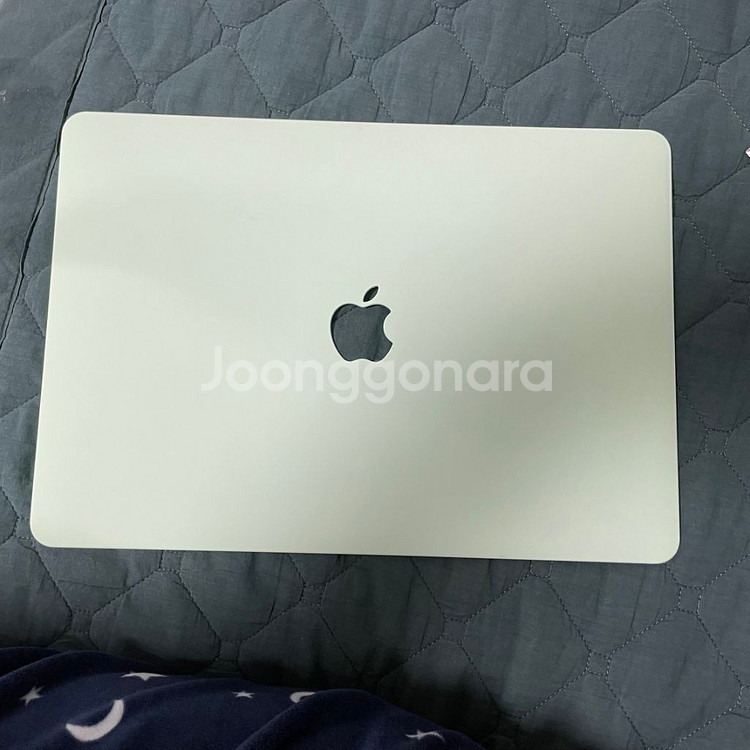 2020년식 M1 맥북프로 13인치 256GB--1
