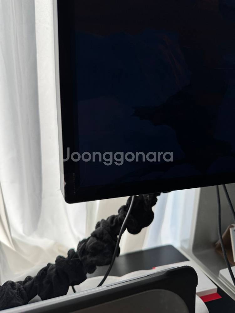 맥 프로 디스플레이 32 Retina 6K--1
