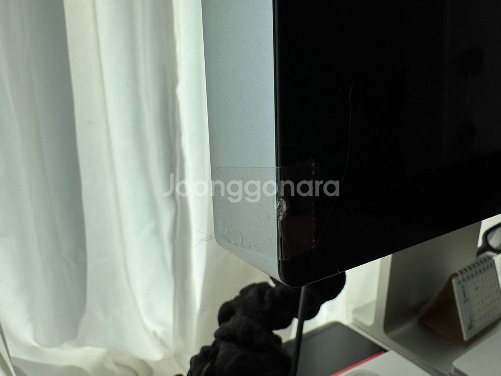 맥 프로 디스플레이 32 Retina 6K--3