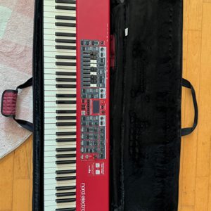 NORD electro 6D 73건반