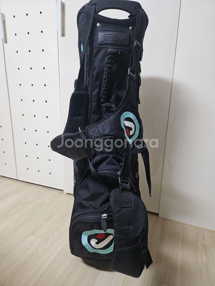 스카티카메론 서클제이 티파니독 스탠드백--5