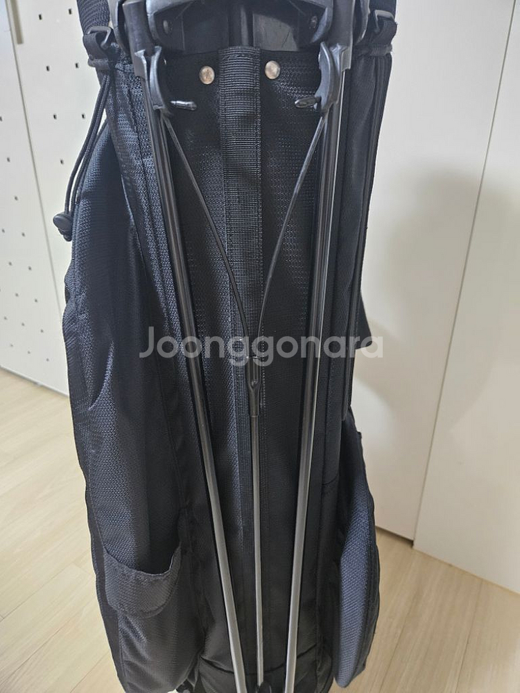 스카티카메론 서클제이 티파니독 스탠드백--6