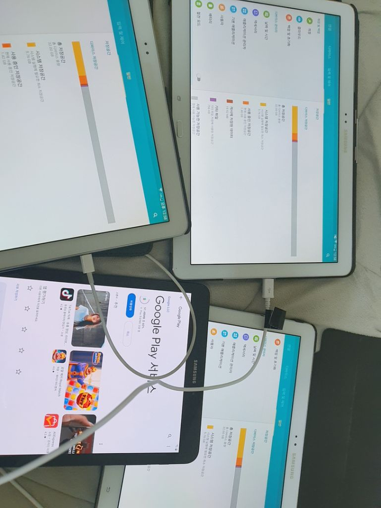 갤럭시 탭3, 갤럭시 노트프로--3