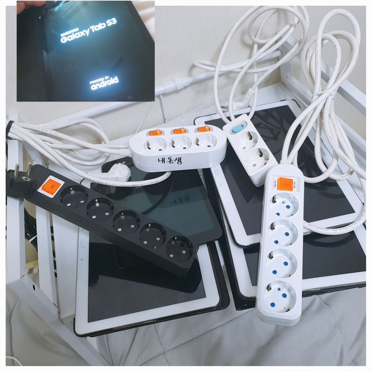 갤럭시 탭3, 갤럭시 노트프로--9