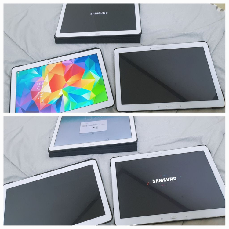 갤럭시 탭3, 갤럭시 노트프로--6