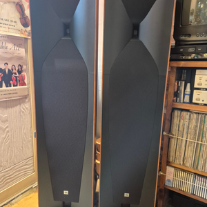 JBL590스피커