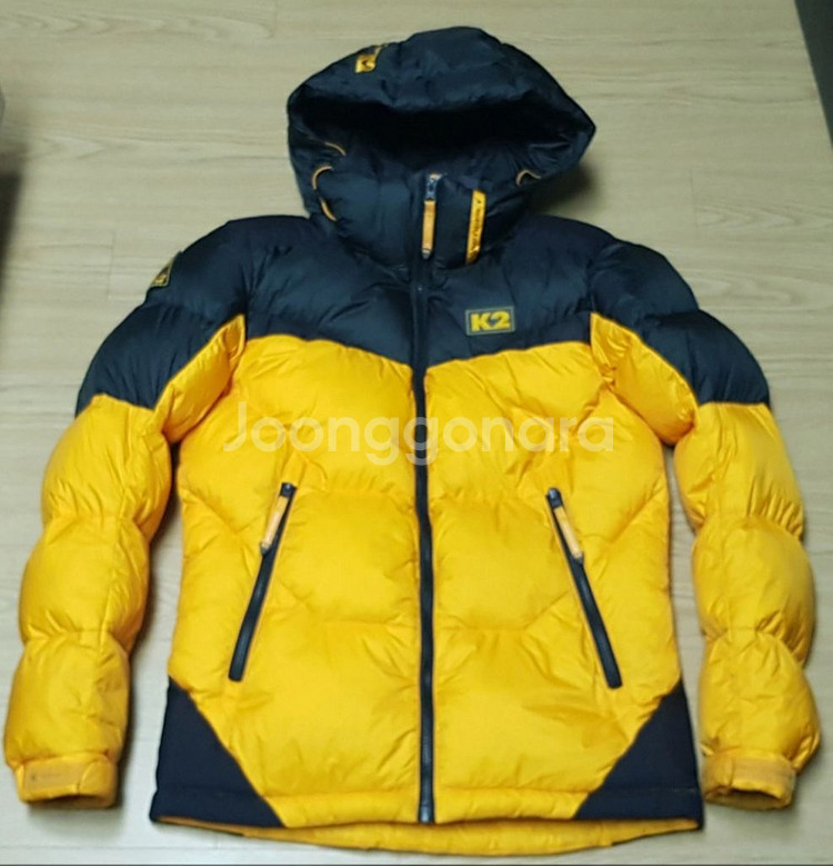 케이투 K2 푸키 다운점퍼, 다운패딩, 다운쟈켓--0