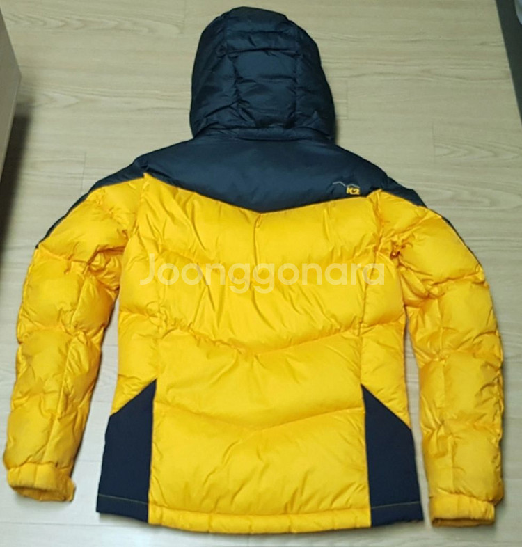 케이투 K2 푸키 다운점퍼, 다운패딩, 다운쟈켓--1