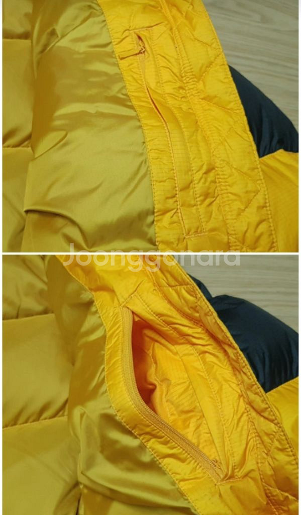 케이투 K2 푸키 다운점퍼, 다운패딩, 다운쟈켓--6