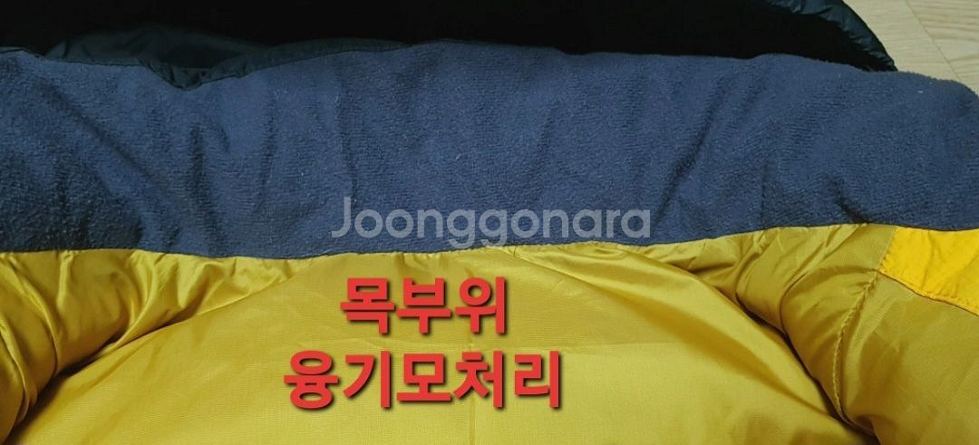 케이투 K2 푸키 다운점퍼, 다운패딩, 다운쟈켓--7