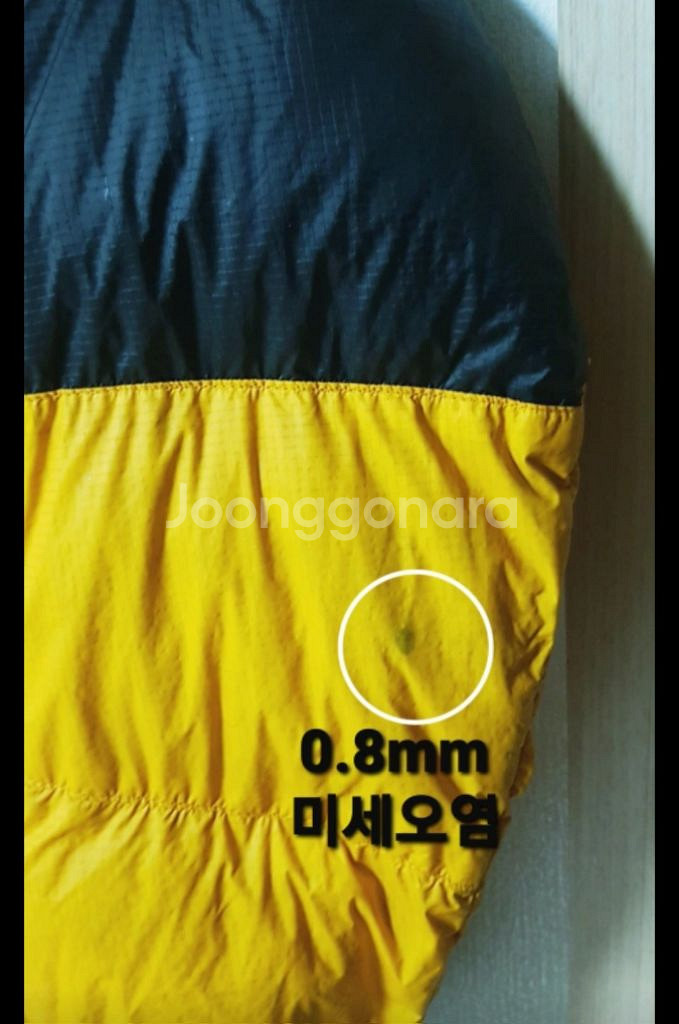 케이투 K2 푸키 다운점퍼, 다운패딩, 다운쟈켓--9