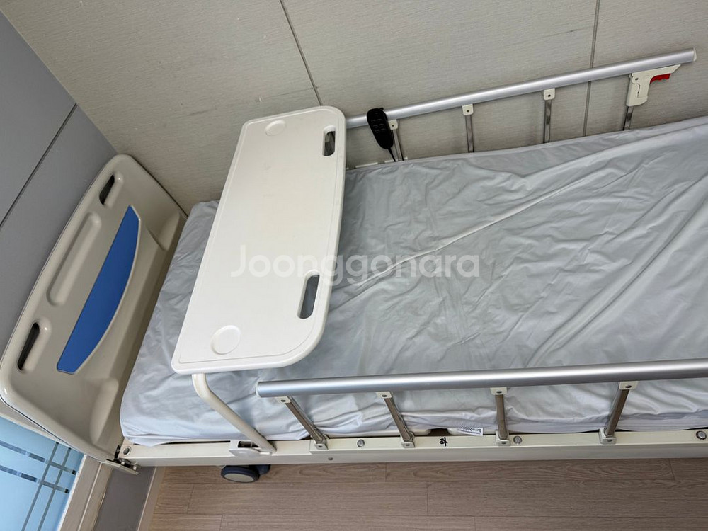 환자용침대--1