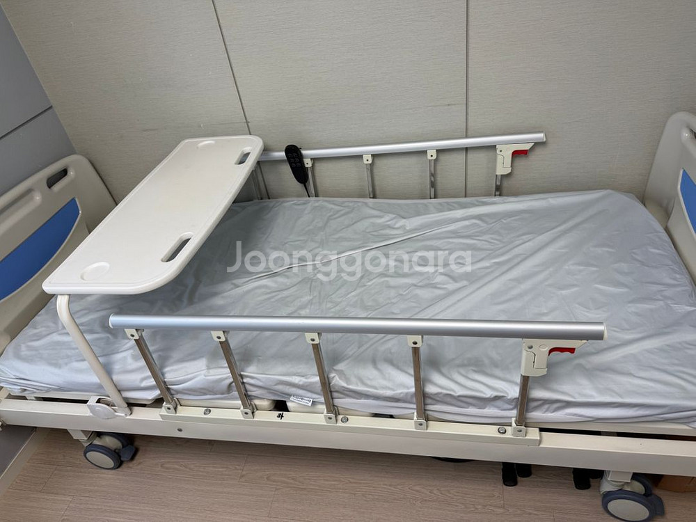 환자용침대--5