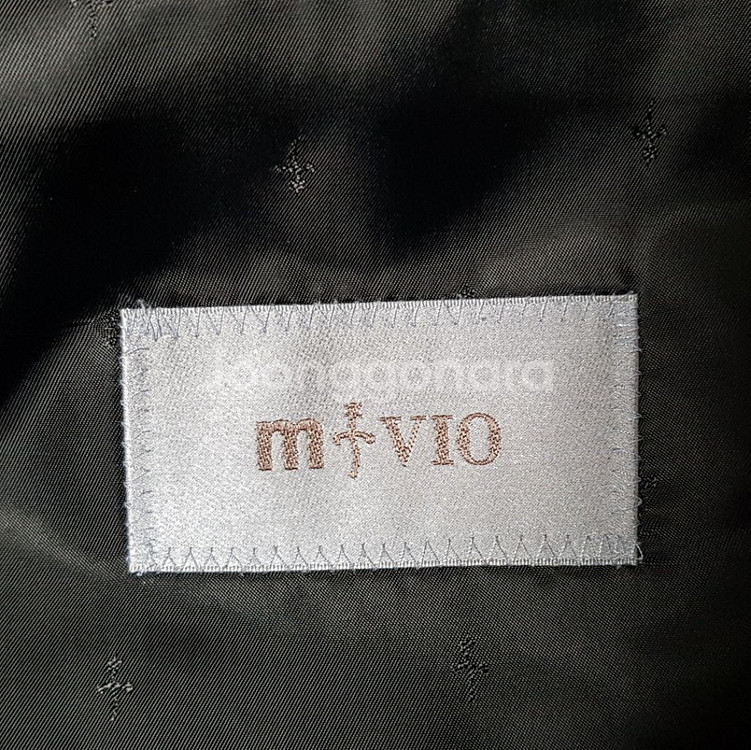 제일모직 엠비오 MVIO 울 100% 고급 정장 쟈켓--3